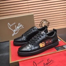 Christian Louboutin Low Shoes